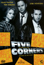 Five Corners - Pinguine in der Bronx (DVD) kaufen