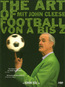 The Art of Football - Von A bis Z - Disc 1 - Hauptfilm (DVD) kaufen