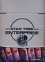 Star Trek - Enterprise - Staffel 1 - Disc 1 - Episoden 1 - 4 (DVD) kaufen