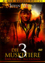 Die drei Musketiere (DVD) kaufen