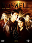 Roswell - Staffel 1 - Disc 1 - Episoden 01 - 04 (DVD) kaufen