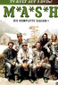 M.A.S.H. - Staffel 1 - Disc 2 - Episoden 9 - 16 (DVD) kaufen