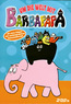 Um die Welt mit Barbapapa - Disc 1 - Episoden 1 - 25 (DVD) kaufen