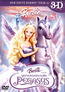 Barbie und der geheimnisvolle Pegasus (DVD) kaufen