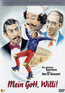 Mein Gott, Willi! (DVD) kaufen