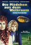 Die Mädchen aus dem Weltraum - Disc 2 - Episoden 8 - 13 (DVD) kaufen