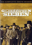 Die glorreichen Sieben - Staffel 2 - Disc 1 (DVD) kaufen