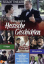 Hessische Geschichten - Disc 1 - Episoden 1 - 3 (DVD) kaufen