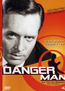 Danger Man - Staffel 1 - Disc 1 - Episoden 1 - 4 (DVD) kaufen