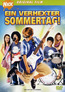 Ein verhexter Sommertag (DVD) kaufen