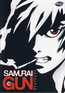 Samurai Gun - Volume 4 - Episoden 11 - 12 (DVD) kaufen