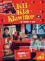 Kli-Kla-Klawitter - Staffel 1 - Disc 1 - Episoden 1 - 7 (DVD) kaufen