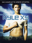 Kyle XY - Staffel 1 - Disc 1 - Episoden 1 - 4 (DVD) kaufen