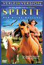 Spirit - Der wilde Mustang (Blu-ray) kaufen