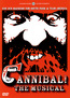 Cannibal! The Musical (DVD) kaufen