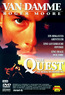 The Quest - Die Herausforderung (DVD) kaufen
