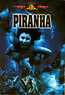 Piranha (DVD) kaufen