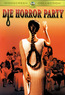 Die Horror Party (DVD) kaufen
