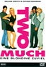 Two Much - Eine Blondine zuviel (DVD) kaufen
