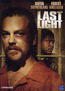 Last Light (DVD) kaufen
