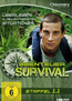 Abenteuer Survival - Staffel 1 - Box 2: Disc 2 - Episoden 5 - 7 (DVD) kaufen