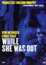 While She Was Out (Blu-ray) kaufen