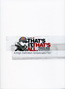 That's It, That's All (DVD) kaufen