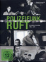 Polizeifunk ruft - Disc 5 - Episoden 29 - 36 (DVD) kaufen