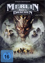 Merlin und der Krieg der Drachen (DVD) kaufen