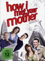 How I Met Your Mother - Staffel 2 - Disc 1 - Episoden 1 - 8 (DVD) kaufen