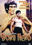 Born Hero - Legacy of Rage (DVD) kaufen