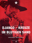 Django - Kreuze im blutigen Sand (DVD) kaufen