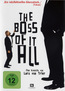 The Boss of It All (DVD) kaufen