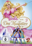Barbie und die drei Musketiere (DVD) kaufen