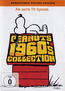 Die Peanuts - 1960's Collection - Disc 1 Episoden 1 - 3 (DVD) kaufen
