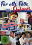 Für alle Fälle Stefanie - Staffel 1 - Disc 1 - Pilotfilm + Episode 1 (DVD) kaufen