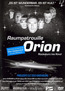 Raumpatrouille Orion - Rücksturz ins Kino (DVD) kaufen