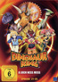 Dinosaur King - Volume 5 - A Loch Ness Mess (DVD) kaufen