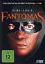Fantomas - Die Serie - Disc 1 - Episoden 1 - 2 (DVD) kaufen