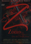 Zorro und die drei Musketiere (DVD) kaufen