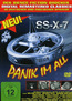 SS-X-7 - Panik im All (DVD) kaufen