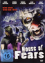 House of Fears (DVD) kaufen