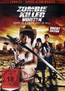 Zombie Killer - Vortex (DVD) kaufen