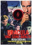Dracula und seine Bräute (DVD) kaufen