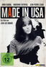 Made in USA (DVD) kaufen
