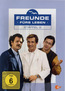 Freunde fürs Leben - Staffel 2 - Disc 1 - Episoden 15 - 18 (DVD) kaufen