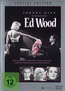 Ed Wood (DVD) kaufen