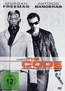 The Code (DVD) kaufen