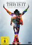 Michael Jackson's This Is It (DVD) kaufen