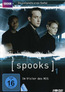 Spooks - Staffel 1 - Disc 1 - Episoden 1 - 4 (DVD) kaufen